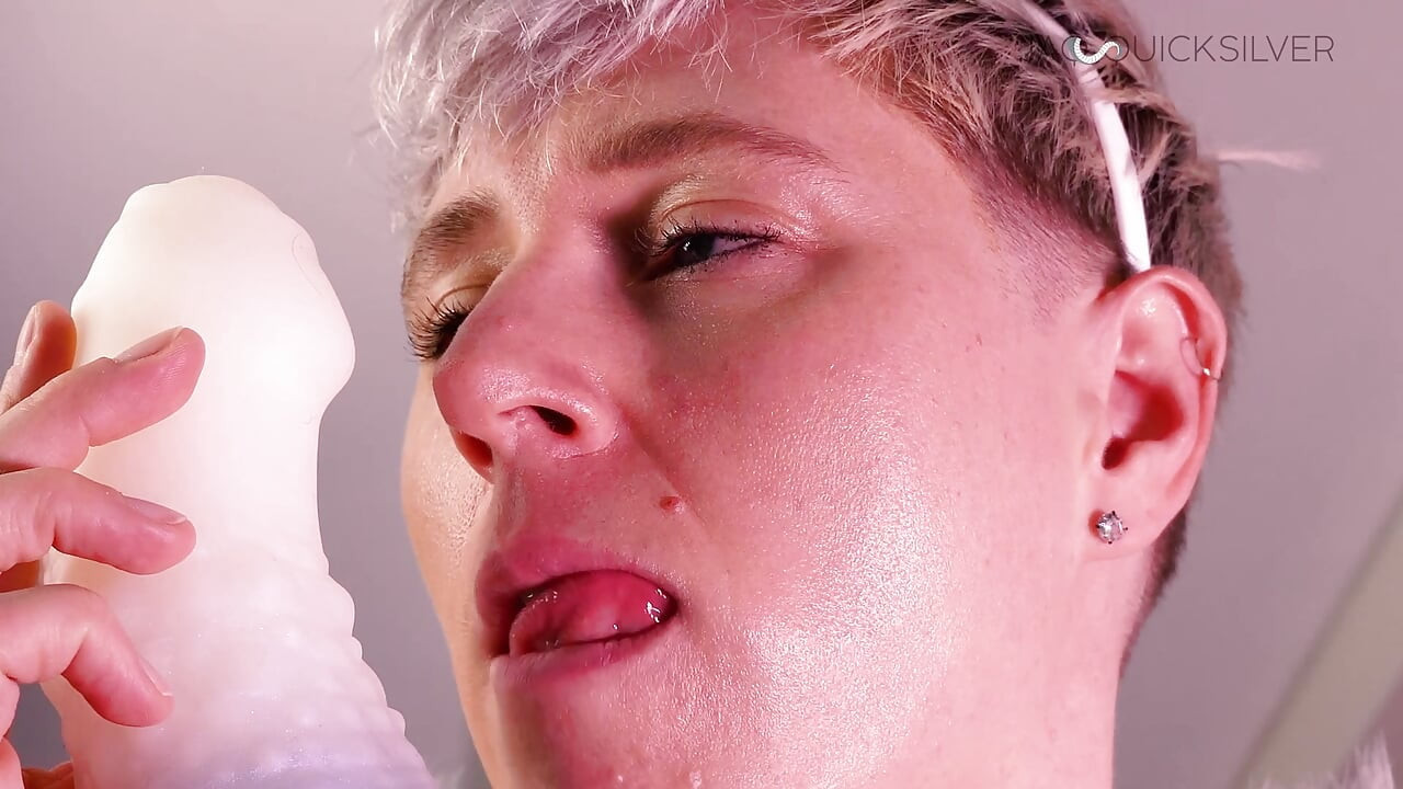 Pray the Straight Away: Gay Church Member Converts You Using a Holy Strapon Cock - Jaq Quicksilver