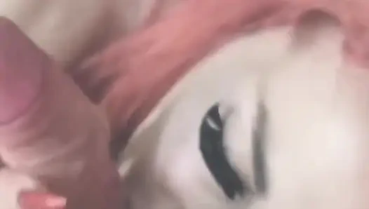 Matteo linux & samanthakey lagi asik ngentot pov