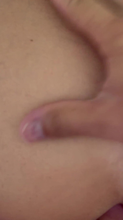 Ich will dich baby anal zum atm machen - teil 2