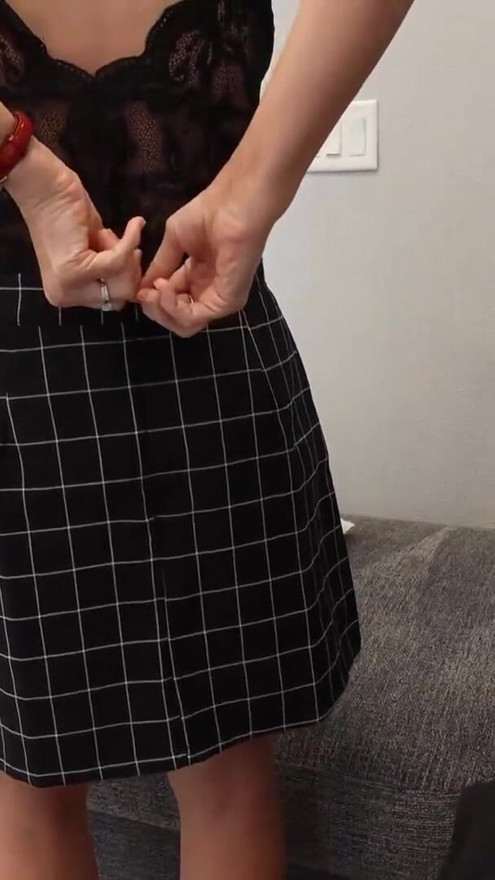 Footjob Incentive Program - HOT FOR TEACHER E01 - MILF STELLA | Clip 2
