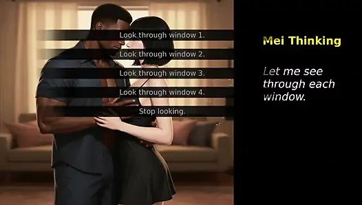 Wife's Dare (part 7)