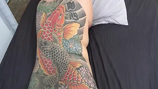 [en iyi Japonya Serisi] Bir flört sitesinde tanıştığım kadınlar evli