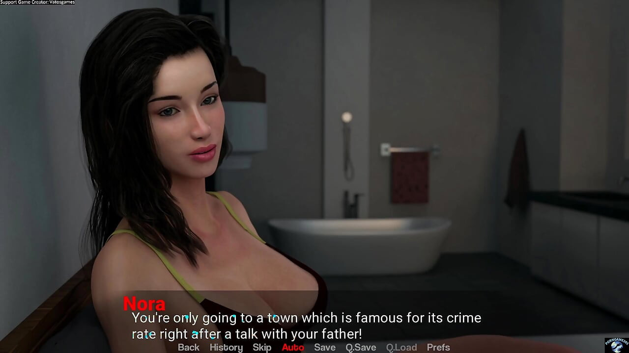 Ažuriranje Daleko od Kuće #8