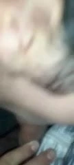 Putita chupa pija