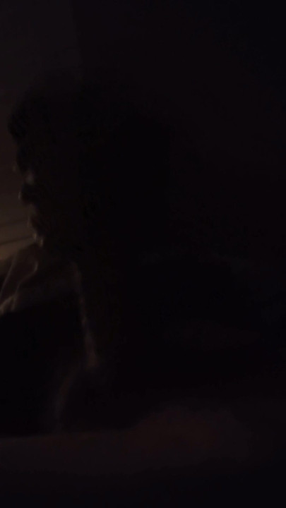 Stroking my hard wet cock aching for my roommate's sneaky girlfriend to come have a ride