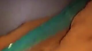 Cute Bhabi hot sex with romantic song