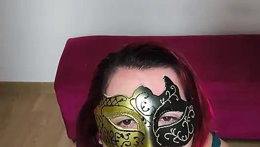 Точка зрения — я сосу тебя