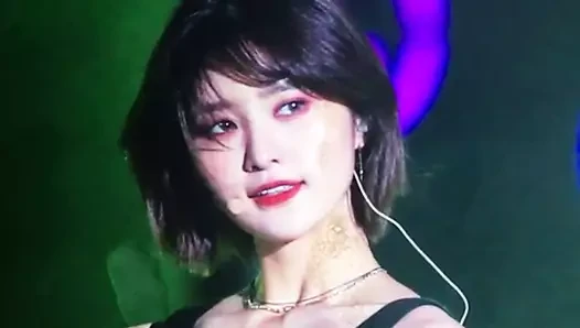 Exid jeonghwa boşalmak haraç