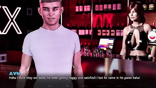 Timestamps: lost love 34 - büyük memeli şişman adam motorlu tekneler striptizci