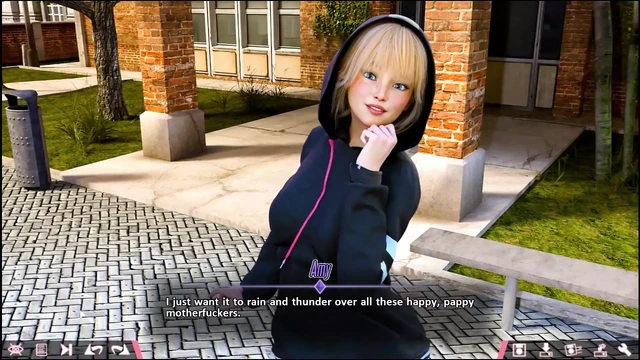 Double Homework Ep12 - Part 69 - Safe and Sound