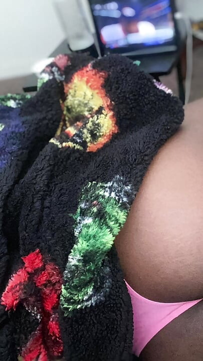 丁字裤和乐趣 第4部分