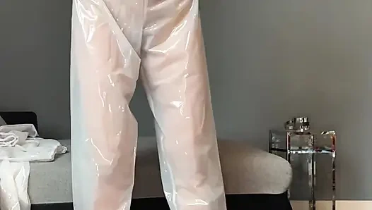 Pvc Challenge Outdoor - Başlangıç