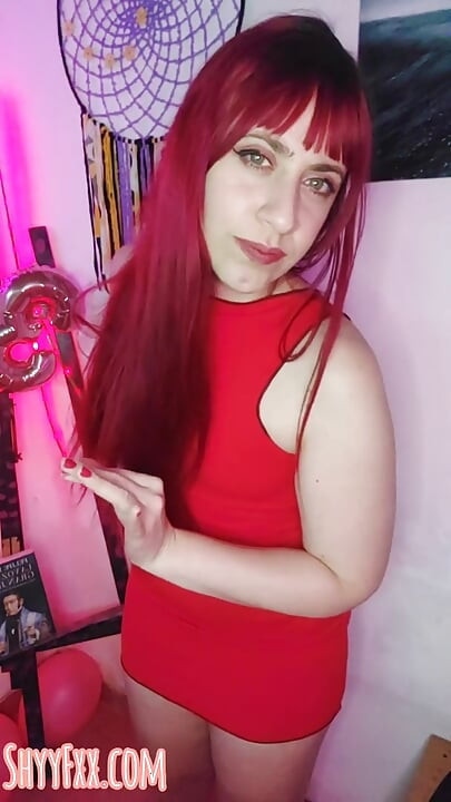 Shyyfxx a Gusano napja