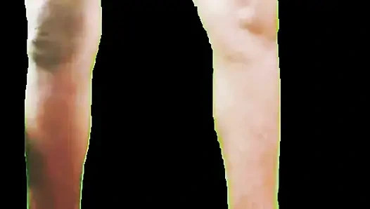 Bhabhi ji terlihat dalam tampilan yang sangat seksi dan menjadi telanjang, dia memijat susu besar, siap untuknya, menjadi sangat panas