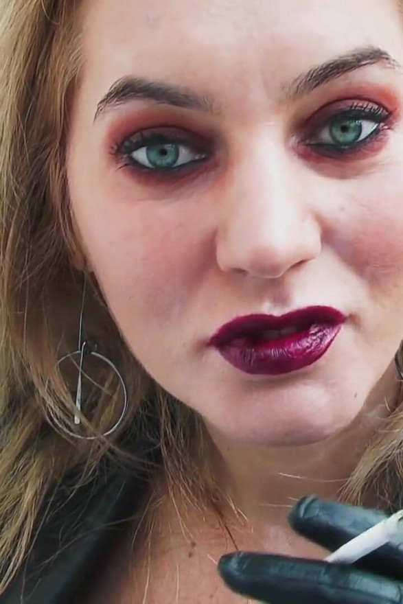 Sissy cashpulatrix