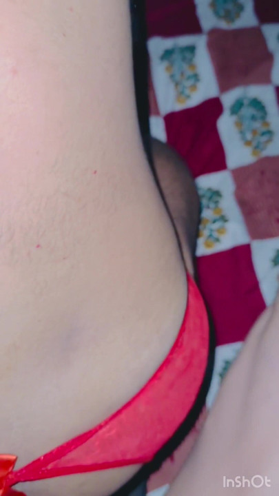 The plumber saw my fat ass and fucked me2 | Clip 1