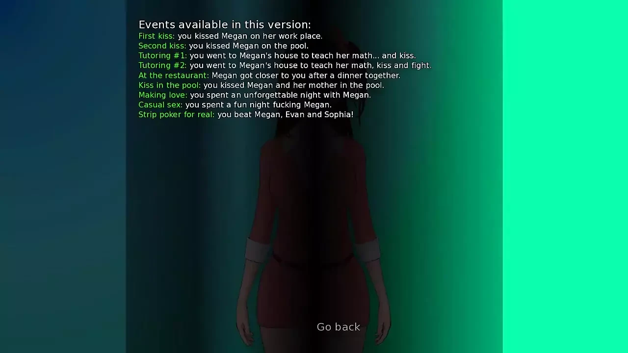 HS Tutor (v0.9.5) Partie 25 New Feeling of Some Hot Stuff par Loveskysan69