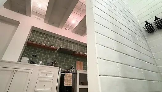 Горячий секс между лесбиянками