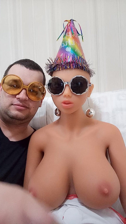 breasts doll 2026