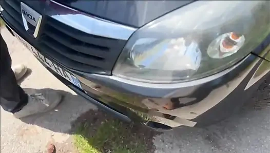 EPISODE 53: "Wenn du mein Auto reparierst, werde ich dein sein"