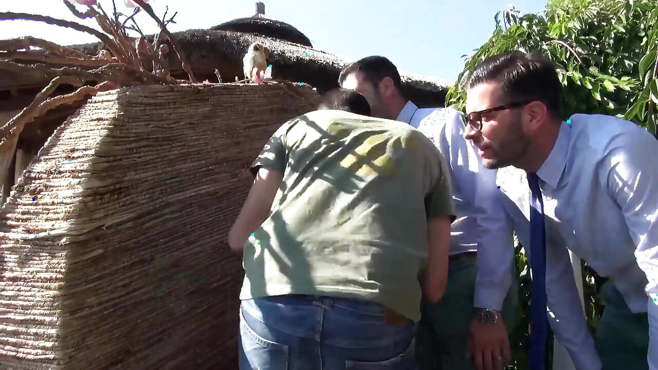 Rocco Hard Academy Blonde Gets Pounded Hard