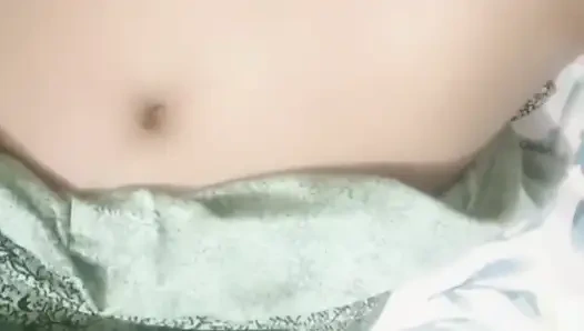 Si cantik india dengan gaun elegan - godaan seks solo yang perlahan - tanpa wajah - 4k ultra hd