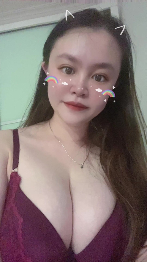 Hot girl