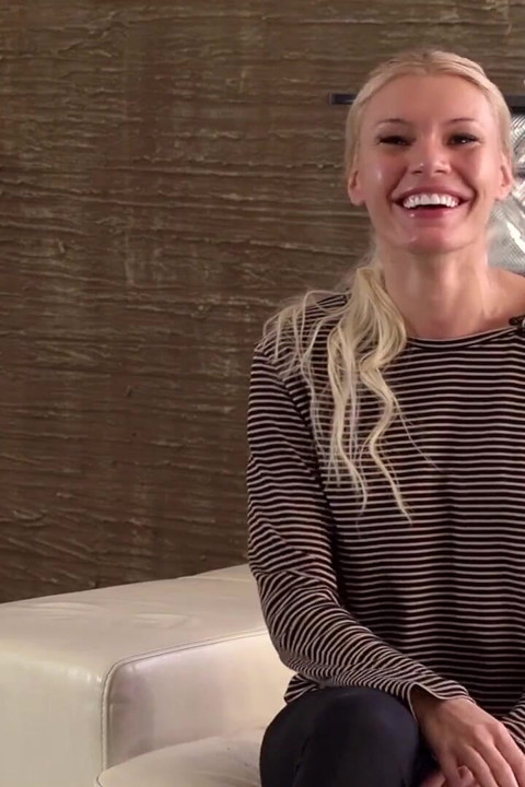 Top 5 Interracial Anal Compilation Part 1