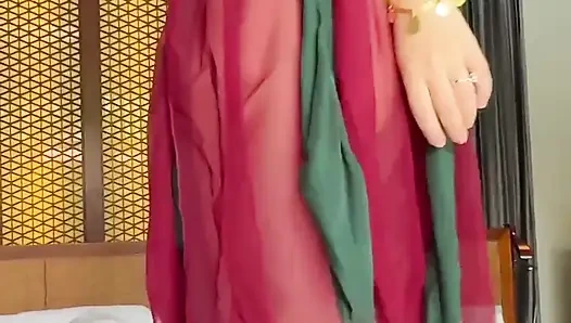 Lulu Wild - азиатской актрисе выдали кримпай в раю в Jav