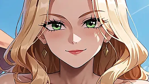 PORN MUSIK - "Shuffle of Love" (5 songs - kostenlos zu verwenden)