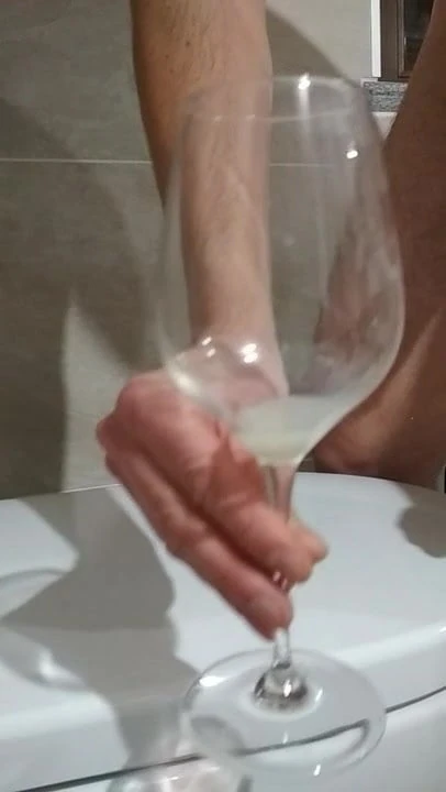 I cum 4 you
