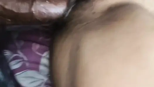 Indian big ass house wife need cock at every night (6 time cumming?