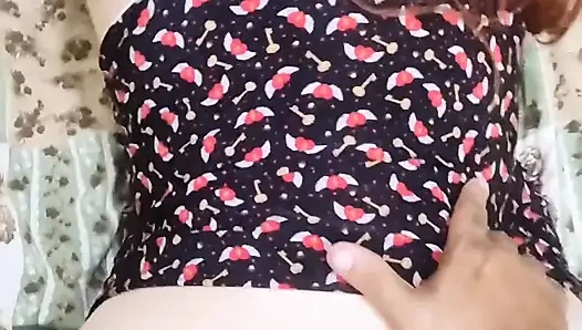 Teman suami saya masuk ke dalam saya setelah blowjob