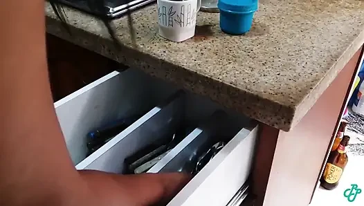 Cumaccino (boşalma Capuccino)