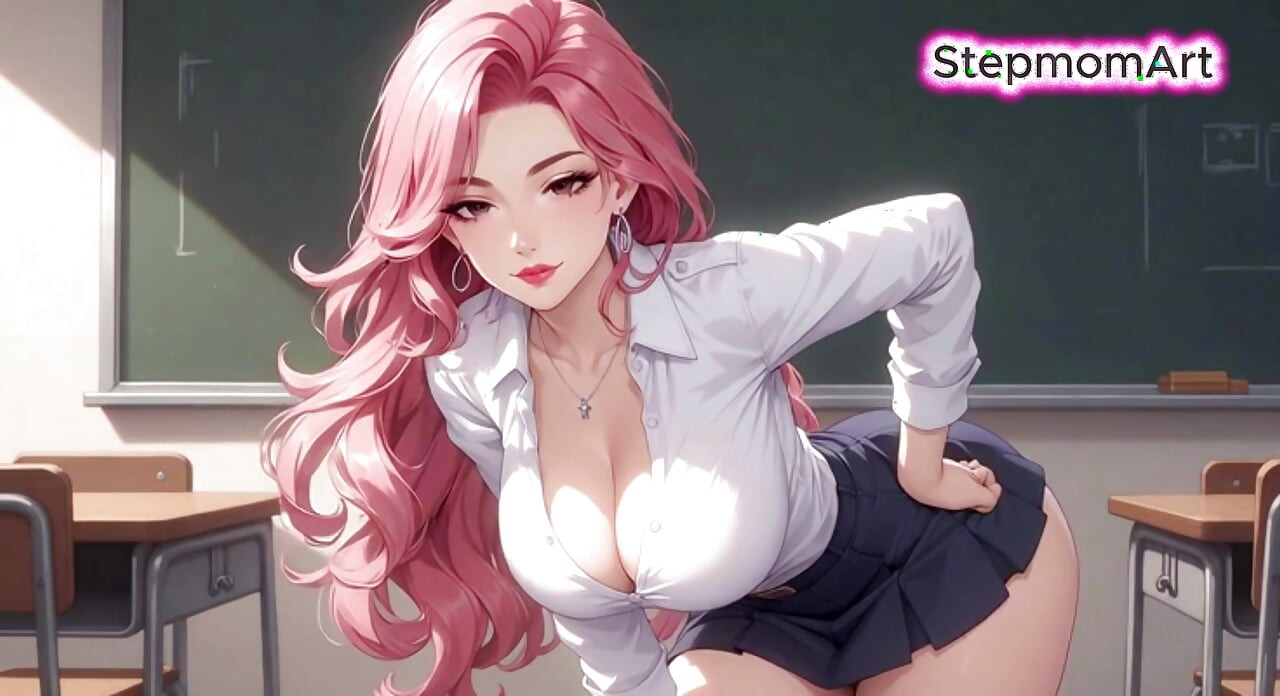 JOI macecha Sexy zadržení Kapání - pojď se mnou 100% budete stříkat - Sprosté řeči
