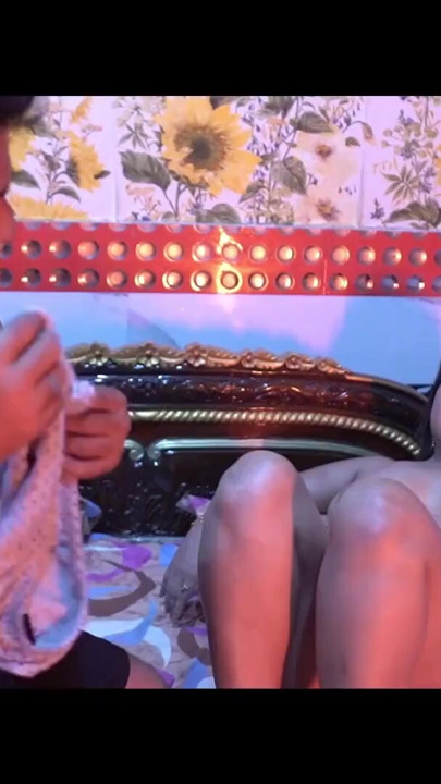Innocent Stepsister Hot Sex with Clear Hindi Audio | Clip 2