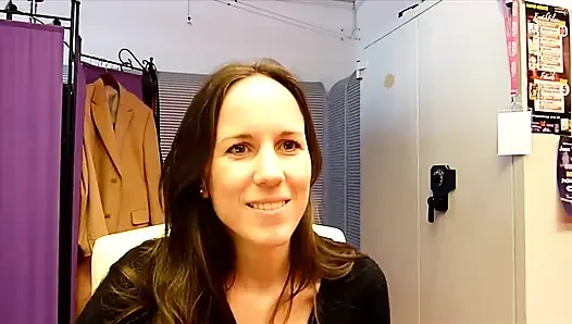 Ggg John Thompson Aischa Has Never Swallowed