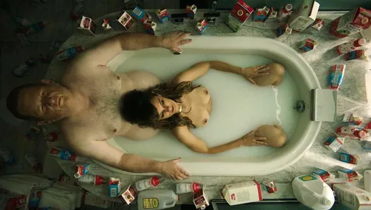 Frankie Shaw Nude Scene from 'SMILF' On ScandalPlanet.Com