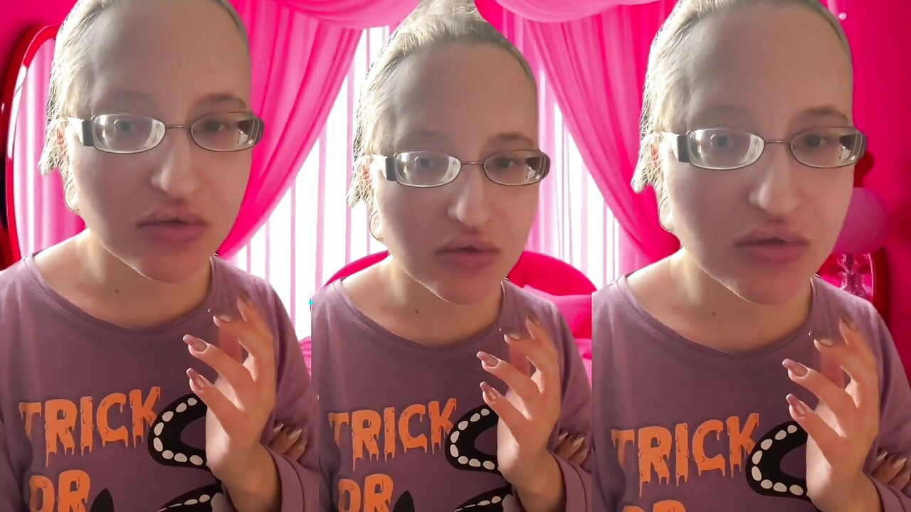 Asmr - Bule bubblegum explodând