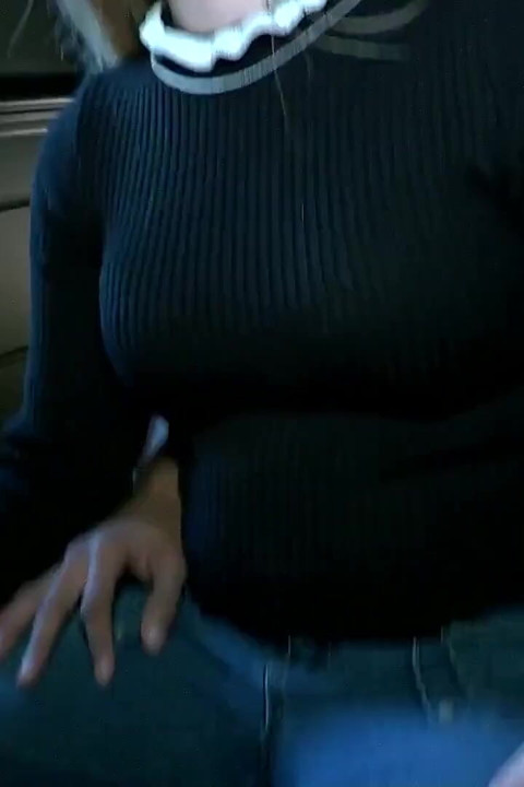 She Has That Amish Sizzle