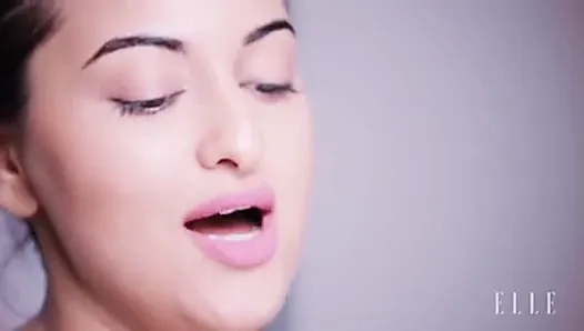 Bollywood, héroïne, Sonakshi Sinha, vidéo X