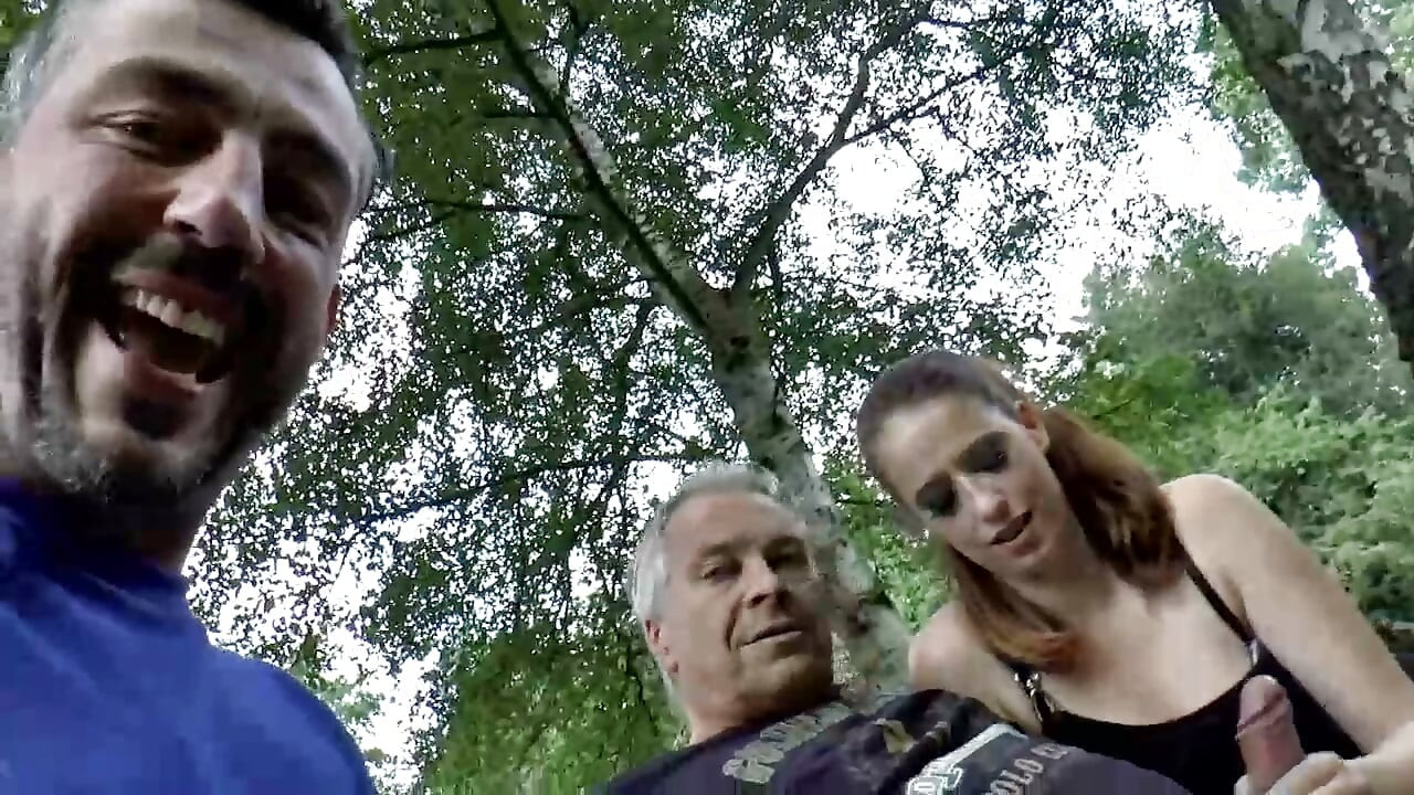 Never say never - Scene #03
