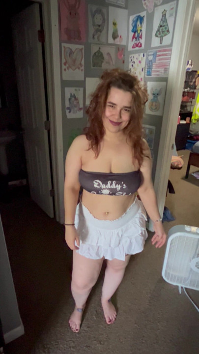 Would you cum in me?