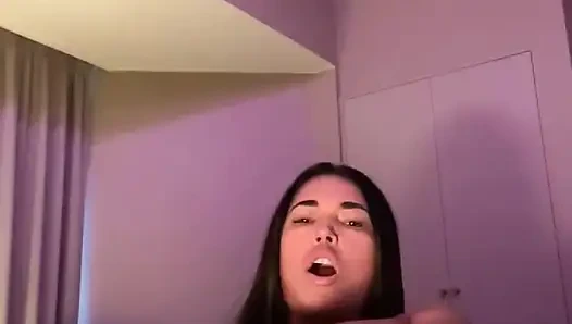 Gurkenvergnügen mit Mia nins - Solo-Selbstspiel-Einsatz