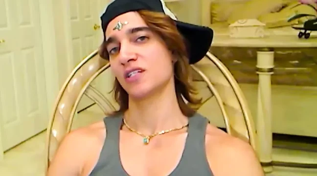 Persian Prince BBs