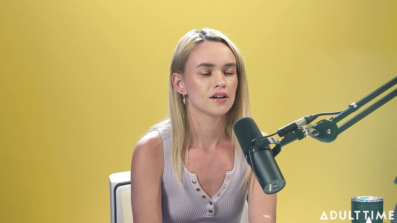 Przełamanie cykli wstydu i bycie wiernym sobie, z Khloe Kingsley! | Podcast czasu dla dorosłych
