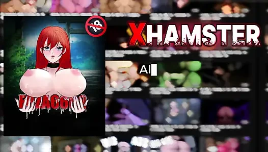 Curvy Tourist Loves BBC l 3D Animation Hentai Uncensored