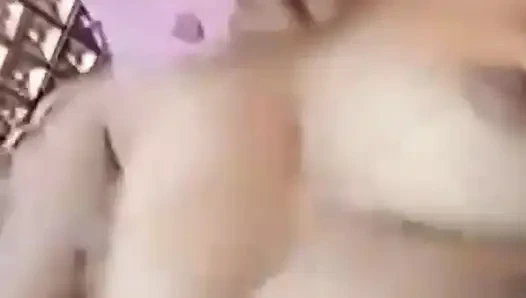 Моя горячая модель