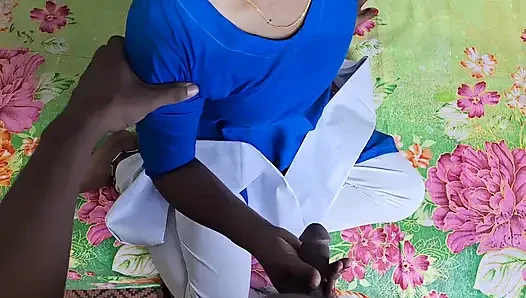 Desi Indian School Girl Sex Video, hot girl tight pussy fuck Hardcore Sex Viral Video