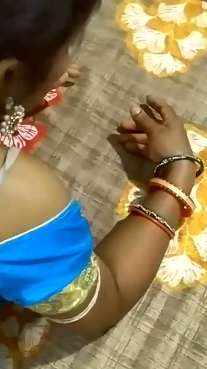 Indian Bhabhi Desi Sex very Hot Sex in Blue Fucking Indian Sex X Videos | Clip 3